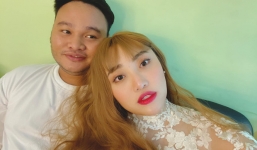 Lương Minh Trang tiếp tục vạch trần cuộc hôn nhân thất bại với Vinh Râu, quyết ra đi tay trắng