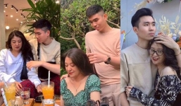 Mối tình đũa lệch 'chàng 25 tuổi - nàng 60 tuổi' gây xôn xao và sự thật ngã ngửa