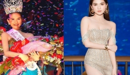 Ngọc Trinh bị khui lại quá khứ 10 năm trước như 'diễn hề' khiến CĐM xôn xao