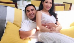 Quyền Linh bị một nam danh hài đính đám 'phơi bày' bí mật hôn nhân với người vợ thành đạt