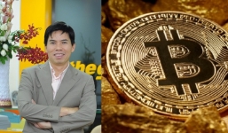 Tin tức kinh doanh 24h: Bitcoin có thể lên 100.000 USD, Đại gia Nam Định đang nắm giữ lượng tiền mặt kỷ lục