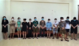 Tin tức pháp luật 24h: 'Thánh chửi' Dương Minh Tuyền bị bắt, Đột nhập phòng Vip bệnh viện trộm tiền 