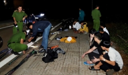 Tin tức pháp luật 24h: 30 thanh niên hỗn chiến, Khởi tố 5 người trong nhóm Dương Minh Tuyền 