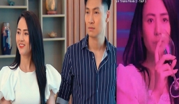 Vợ sắp cưới của Mạnh Trường 'Hương vị tình thân' phần 2 tiếp tục lộ bản chất, quá khứ có con riêng?