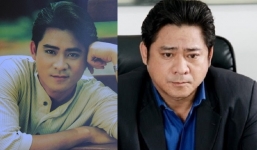 Huỳnh Anh Tuấn - 'nam thần màn ảnh' thập niên 90 và cuộc sống bí ẩn sau thời hoàng kim