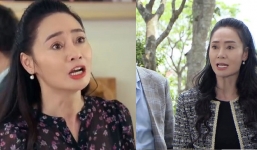 Mẹ Mạnh Trường trong 'Hương vị tình thân' khẳng định sẽ tiếp tục làm khán giả ghét muốn tắt tivi