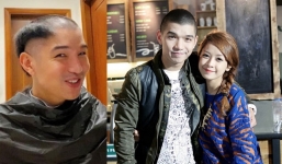 Sau 8 năm chia tay, yêu cả dàn người đẹp, tình cũ Chi Pu xuất hiện với ngoại hình mới khó có thể nhận ra