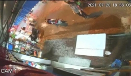 Tin tức pháp luật 24h: Nữ doanh nhân bị bạn trai lừa hơn 1 tỷ, Hỗn chiến vì quả sầu riêng