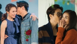 'Tình địch' của Mỹ Tâm khiến cư dân mạng ngượng đỏ mặt vì bộ trang phục mặc như không mặc