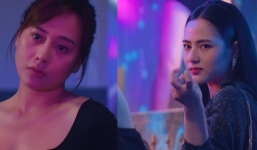 Hương vị tình thân: Trở mặt với Long, Thiên Nga ôm hận dùng trò bẩn hại Nam, nữ chính vùng lên