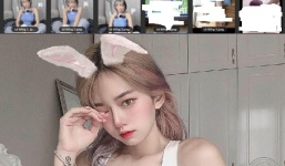 Vụ Tiktoker Lê Bống dính nghi vấn lộ clip nhạy cảm: Xuất hiện thêm clip và loạt ảnh