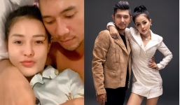 Ngân 98 nhá hàng clip 12 giây sau nghi vấn lộ clip riêng tư với Lương Bằng Quang