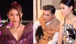 Bị nói xấu, tiểu thư bạc tỷ được Đàm Vĩnh Hưng nâng đỡ có màn 'dẹp loạn' cao tay