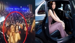 Mai Phương Thúy tự khơi lại quá khứ tai tiếng từng muốn 'độn thổ'