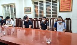 Tin tức pháp luật 24h: Bắt tên thứ 5 vụ cướp xe máy của nữ lao công, Táo tợn cướp cửa hàng sữa