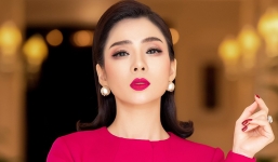 Lệ Quyên tuyên bố chỉ cần 1 ngày để quên tình cũ đến với người đàn ông khác 