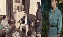 Hương vị tình thân phần 2: Lộ diện 'trùm cuối' khiến chuyện tình Nam - Long tan vỡ