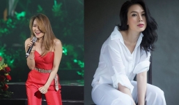 Mỹ Tâm và sở thích kỳ lạ 'ném tiền qua cửa sổ' mỗi khi cảm xúc thăng hoa