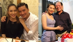 Đàm Vĩnh Hưng làm điều xúc động với người đàn ông quyền lực của Mỹ Tâm