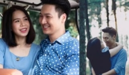  Vợ Mạnh Trường cao tay làm điều đặc biệt khiến chồng không dám tơ tưởng đến mỹ nhân khác