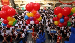 Cập nhật lịch học mới nhất, lịch tựu trường 63 tỉnh thành: 27 địa phương có lịch tựu trường