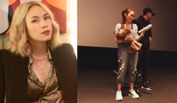 Mỹ Tâm công khai 'hẹn hò' sau bao ngày vắng bóng khiến fan xốn xang chờ tin vui