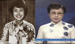 NSƯT Kim Tiến - nữ phát thanh viên huyền thoại của VTV và góc khuất đời tư ít biết