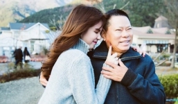 Tình cũ tỷ phú của Ngọc Trinh - Hoàng Kiều liên tục nhận lời 'cầu cứu' và hành động ý nghĩa