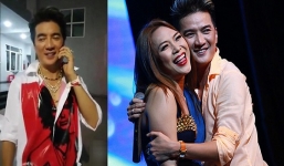 Đàm Vĩnh Hưng nhắn nhủ ngọt ngào đến Mỹ Tâm sau khi 'chị đại' báo tin vui