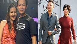 MC Diễm Quỳnh hé lộ bí mật phía sau mối quan hệ từng gây hiểu lầm với Anh Tuấn