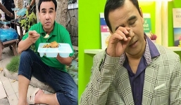 Góc khuất đời tư ít biết của nam MC 'giàu nhất Việt Nam' từng khiến bà Phương Hằng nể phục