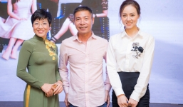 Mối quan hệ hiện tại của MC Thảo Vân và vợ mới Công Lý được tiết lộ qua 1 chi tiết