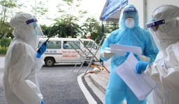 Bộ trưởng Y tế: 5 điểm trọng yếu quyết định thành bại chống dịch ở TP HCM