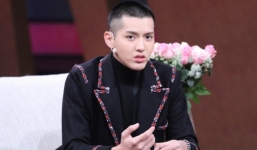 Ngồi 'bóc lịch' Ngô Diệc Phàm suy sụp gào khóc, có dấu hiệu phát bệnh