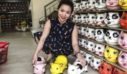 Tin tức pháp luật 24: Ngân 'gốm' thừa nhận lừa đảo; Bắt thanh niên đưa người 'thông chốt'