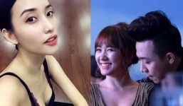 Tình cũ Trấn Thành ứng xử cao tay khi bị so sánh với Hari Won