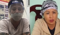 Tin tức pháp luật 24h: Bắt ông trùm cho vay nặng lãi, 'Nữ quái' thuê 2 ô tô đi cầm cố