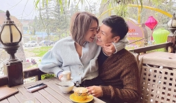 Vợ Mạnh Trường bị chồng 'phơi bày' tính cách thật sau hơn 10 năm đầu ấp tay gối