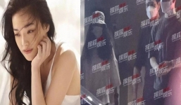 'Gái hư' Thư Kỳ bị bắt gặp đi chơi đêm với người đàn ông lạ: Danh tính bất ngờ
