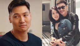 Mạnh Trường trưng bộ mặt giả ngây giả ngô tán gái, bà xã Lan Phương chốt 1 câu cực chất