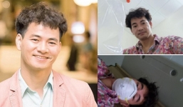 Xuân Bắc lo lắng khi có triệu chứng mắc Covid-19, hồi hộp chờ kết quả xét nghiệm