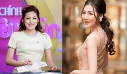 Nữ MC gợi cảm của VTV - Tú Anh bị mẹ ruột tiết lộ quá khứ đầy nước mắt