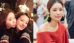 Lâm Tâm Như bị nghi có động thái 'thao túng' sau khi vượt Triệu Vy trở thành hot search trong đêm