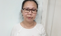 Tin tức pháp luật 24h: Bắt chủ tiệm vàng ở TP.HCM liên quan trùm buôn lậu Mười Tường