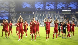 Vòng loại cuối World Cup 2022: Nước chủ nhà Saudi Arabia bố trí máy bay riêng đón ĐT Việt Nam