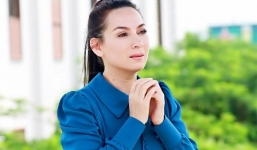 Sự thật phía sau bức ảnh Phi Nhung nằm điều trị trên giường bệnh đang gây xôn xao