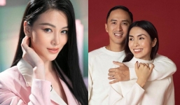 Hà Tăng không phải là duy nhất, Louis Nguyễn còn âm thầm theo dõi chân dài khác