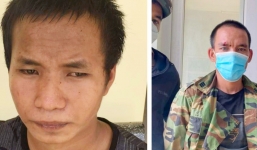 Tin tức pháp luật 24h: 2 bị can đục tường bỏ trốn, Đường dây đánh bạc hơn 2.000 tỷ