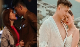 Lâm Bảo Châu bị 'người tình màn ảnh' khui ảnh mặn nồng, Lệ Quyên bị réo tên