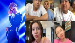 Vận đen bủa vây, Jack tiếp tục lộ thêm bằng chứng nghi bị loại khỏi 'Running Man Việt' 